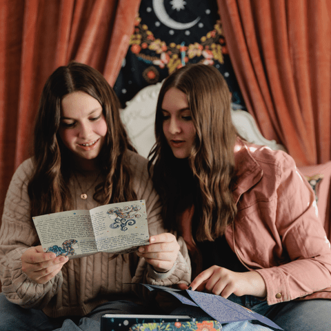 Daria Serafina Pt. 2 - Plătit anticipat