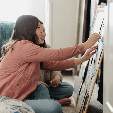 Daria Serafina Pt. 2 - Plătit anticipat