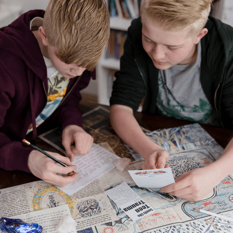 Daria Serafina Pt. 2 - Plătit anticipat