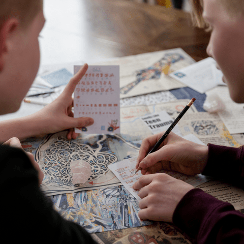 Daria Serafina Pt. 2 - Plătit anticipat