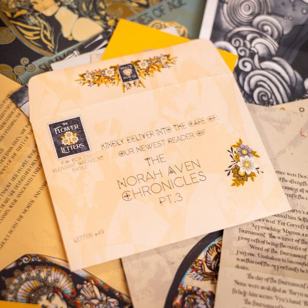 Daria Serafina Chronicles Partea 3: România mitică — Folclor românesc din folclor românesc - Preplătit